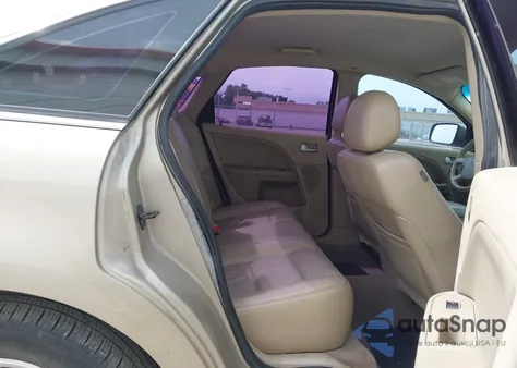 2005 Ford Five Hundred Limited z USA, uszkodzony, nr VIN 1FAHP251X5G191149